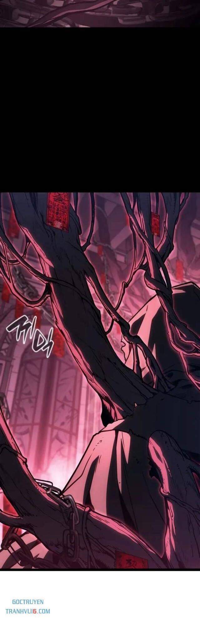 Vị Vua Mạnh Nhất Đã Trở Lại Chap 99 - Next Chap 100