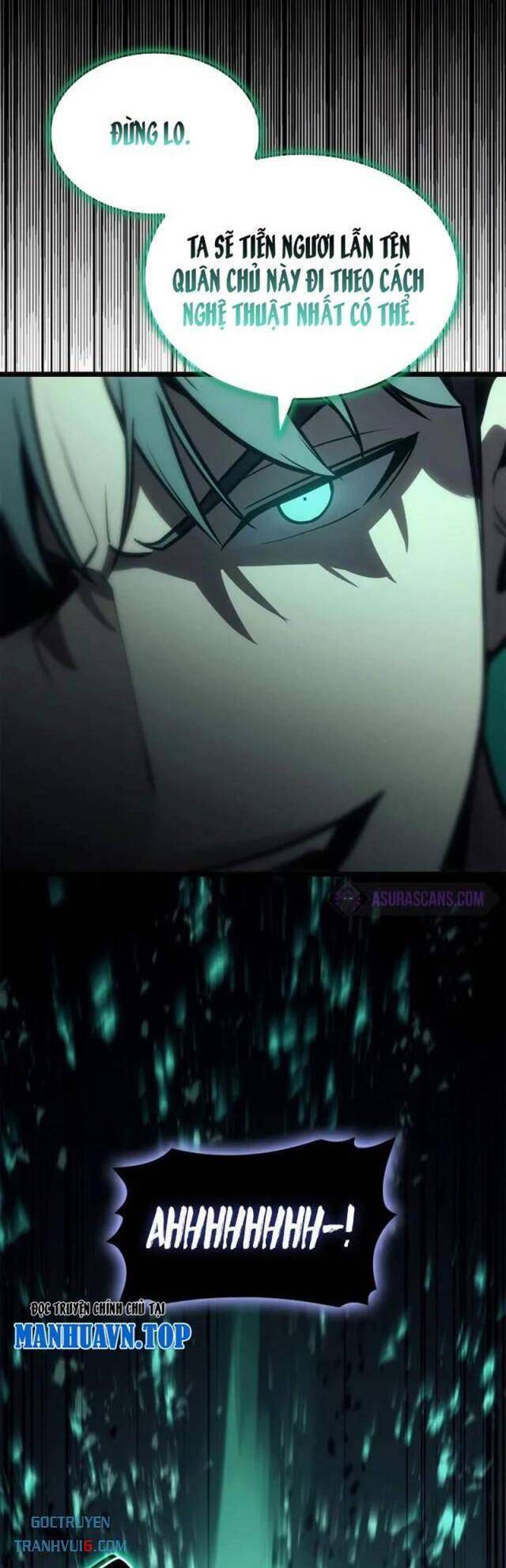 Vị Vua Mạnh Nhất Đã Trở Lại Chap 99 - Next Chap 100