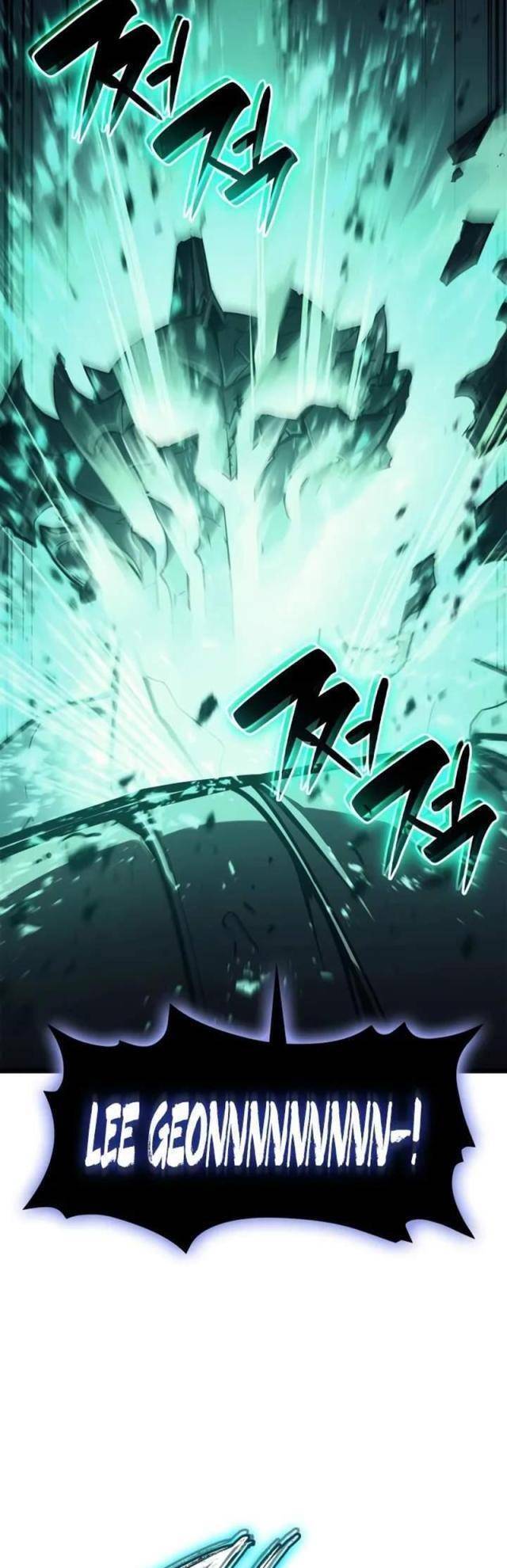 Vị Vua Mạnh Nhất Đã Trở Lại Chap 99 - Next Chap 100