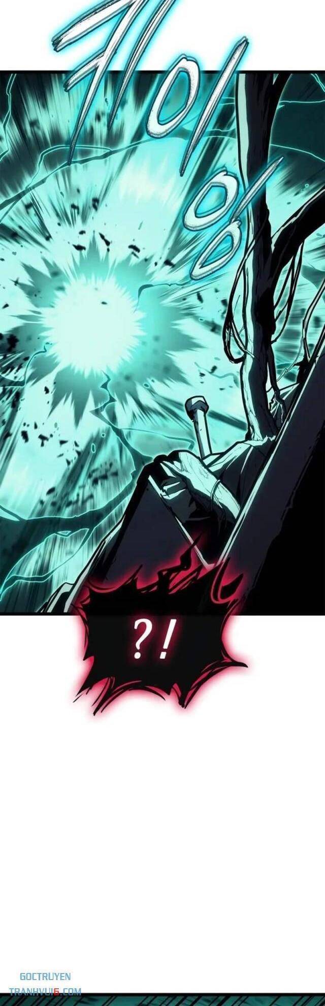 Vị Vua Mạnh Nhất Đã Trở Lại Chap 99 - Next Chap 100