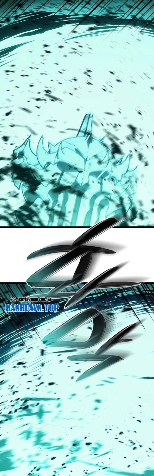 Vị Vua Mạnh Nhất Đã Trở Lại Chap 99 - Next Chap 100