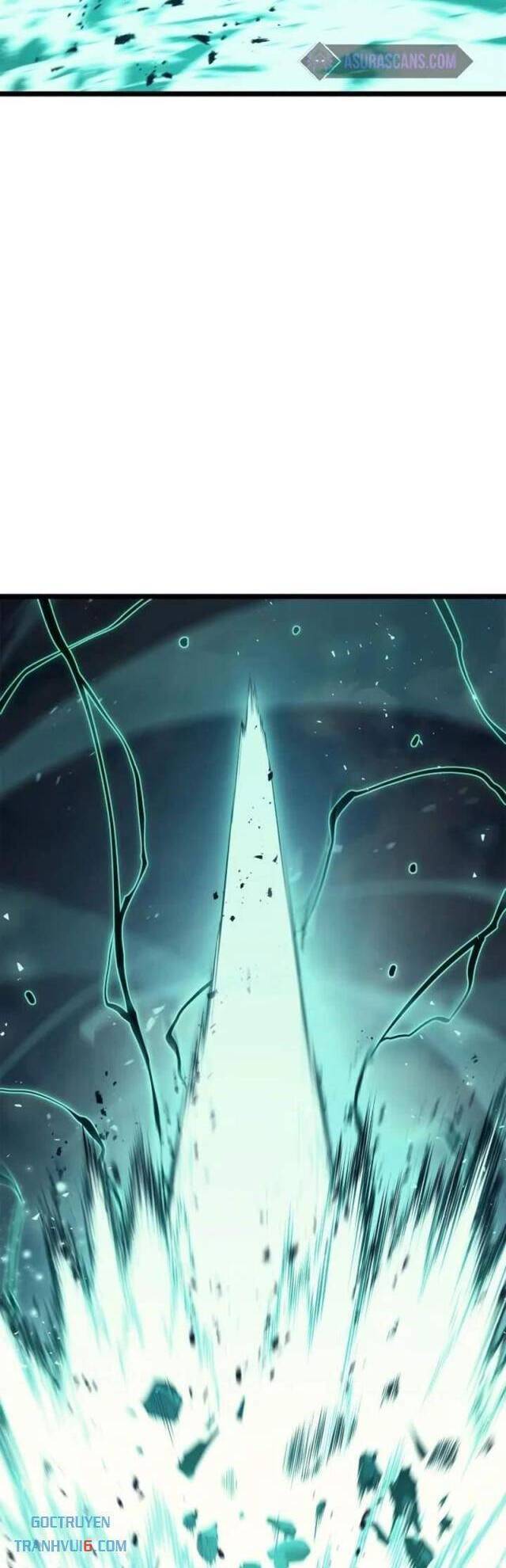 Vị Vua Mạnh Nhất Đã Trở Lại Chap 99 - Next Chap 100