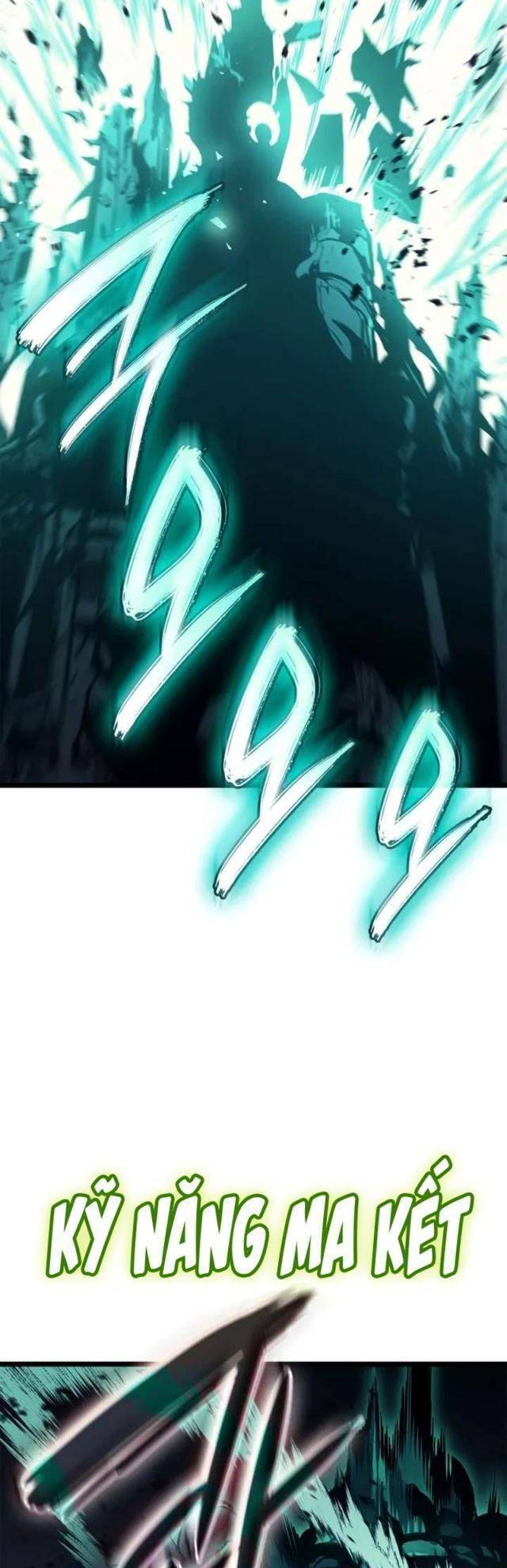 Vị Vua Mạnh Nhất Đã Trở Lại Chap 99 - Next Chap 100