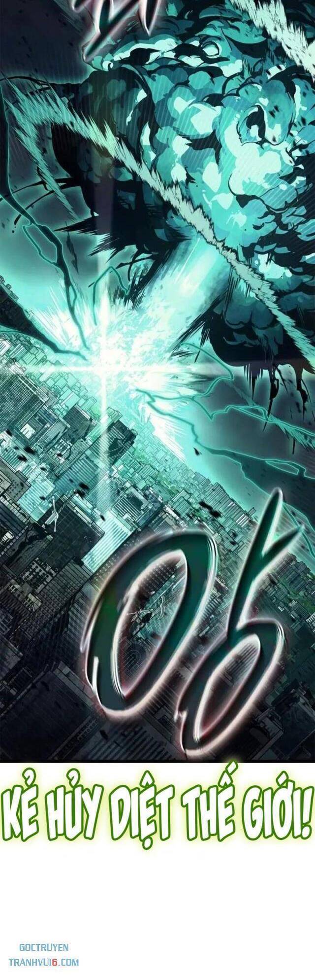 Vị Vua Mạnh Nhất Đã Trở Lại Chap 99 - Next Chap 100