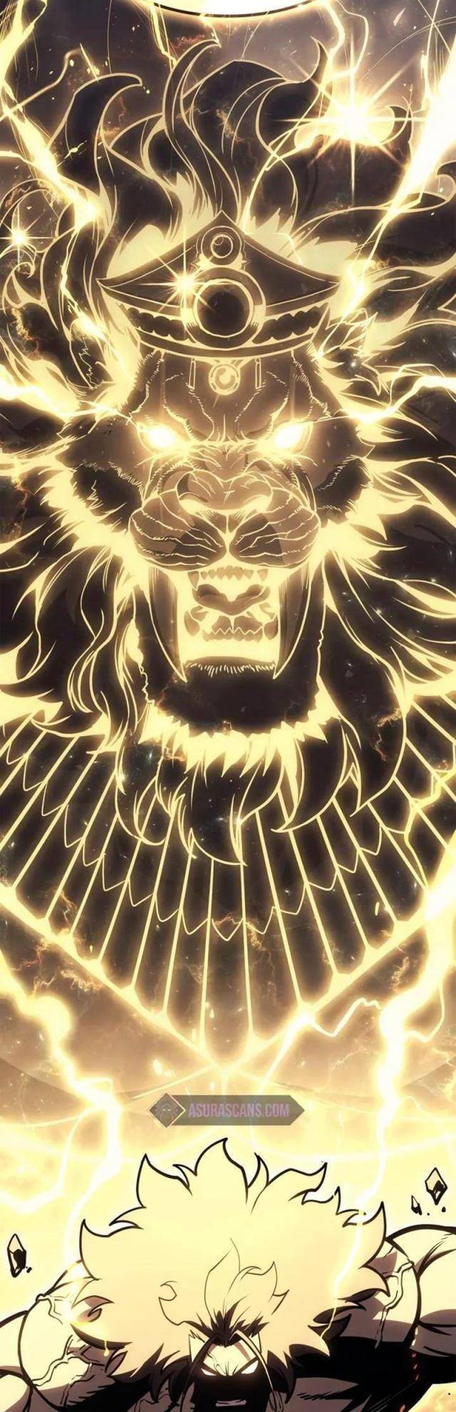 Vị Vua Mạnh Nhất Đã Trở Lại Chap 99 - Next Chap 100