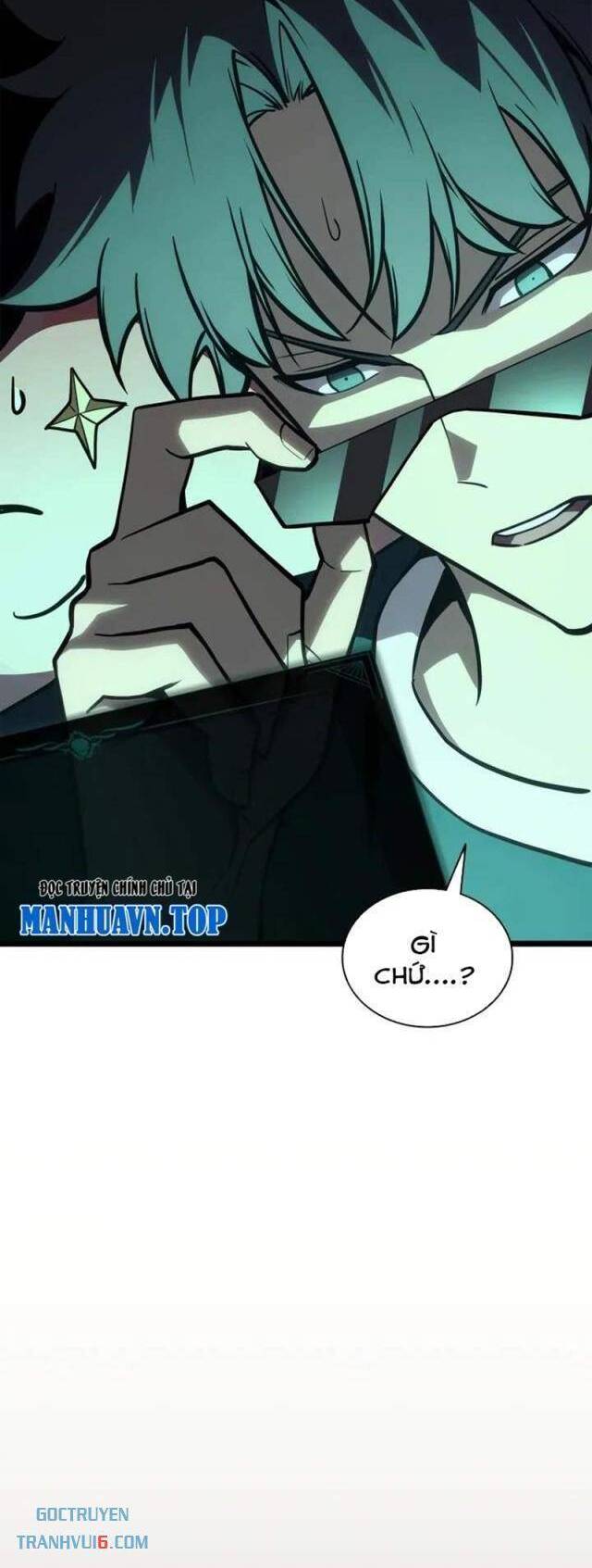 Vị Vua Mạnh Nhất Đã Trở Lại Chap 99 - Next Chap 100