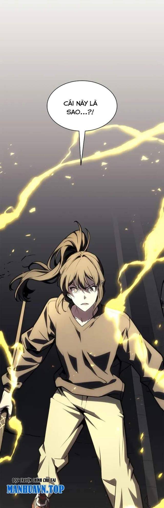 Vị Vua Mạnh Nhất Đã Trở Lại Chap 99 - Next Chap 100