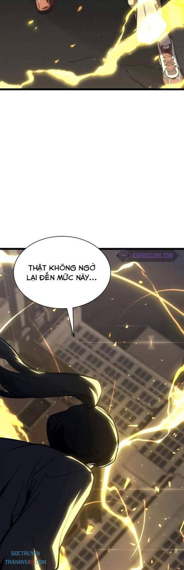 Vị Vua Mạnh Nhất Đã Trở Lại Chap 99 - Next Chap 100