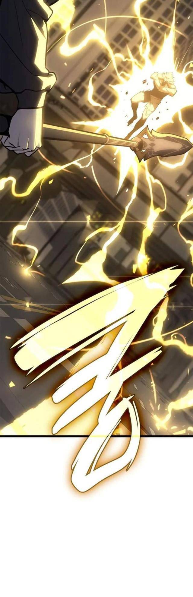 Vị Vua Mạnh Nhất Đã Trở Lại Chap 99 - Next Chap 100