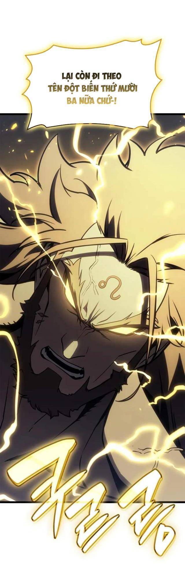 Vị Vua Mạnh Nhất Đã Trở Lại Chap 99 - Next Chap 100