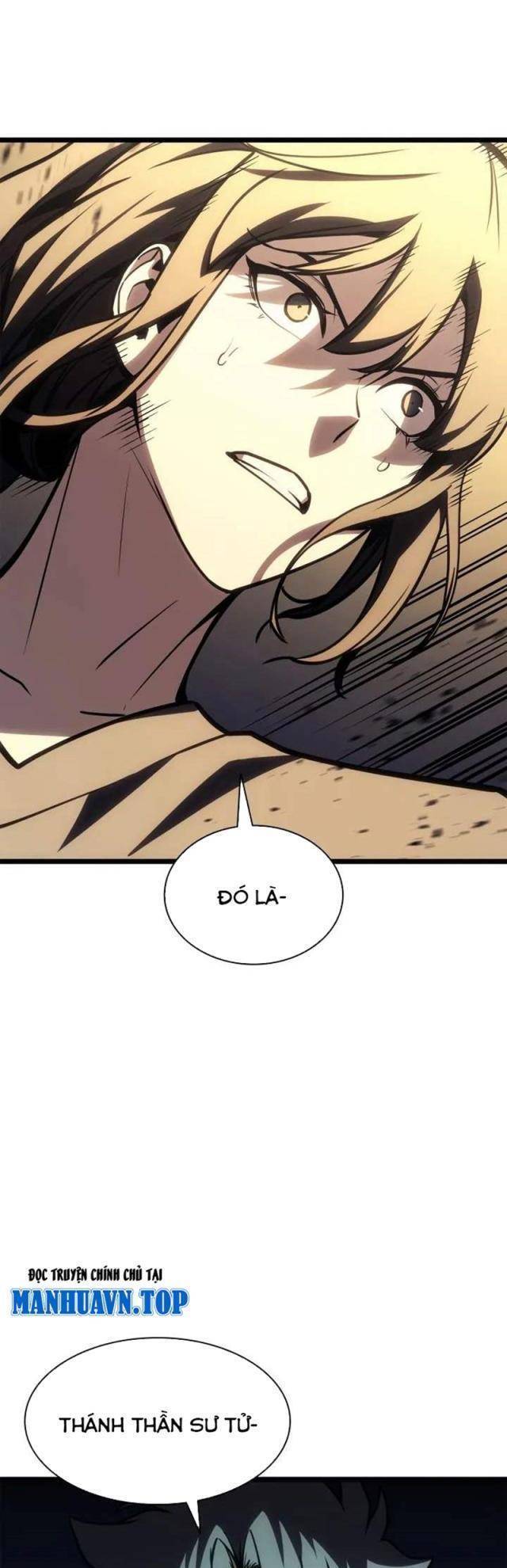 Vị Vua Mạnh Nhất Đã Trở Lại Chap 99 - Next Chap 100