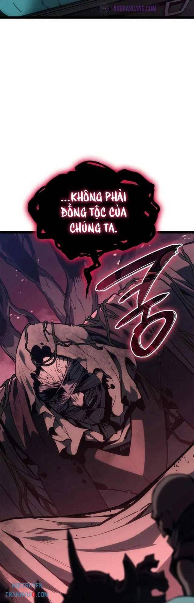 Vị Vua Mạnh Nhất Đã Trở Lại Chap 99 - Next Chap 100