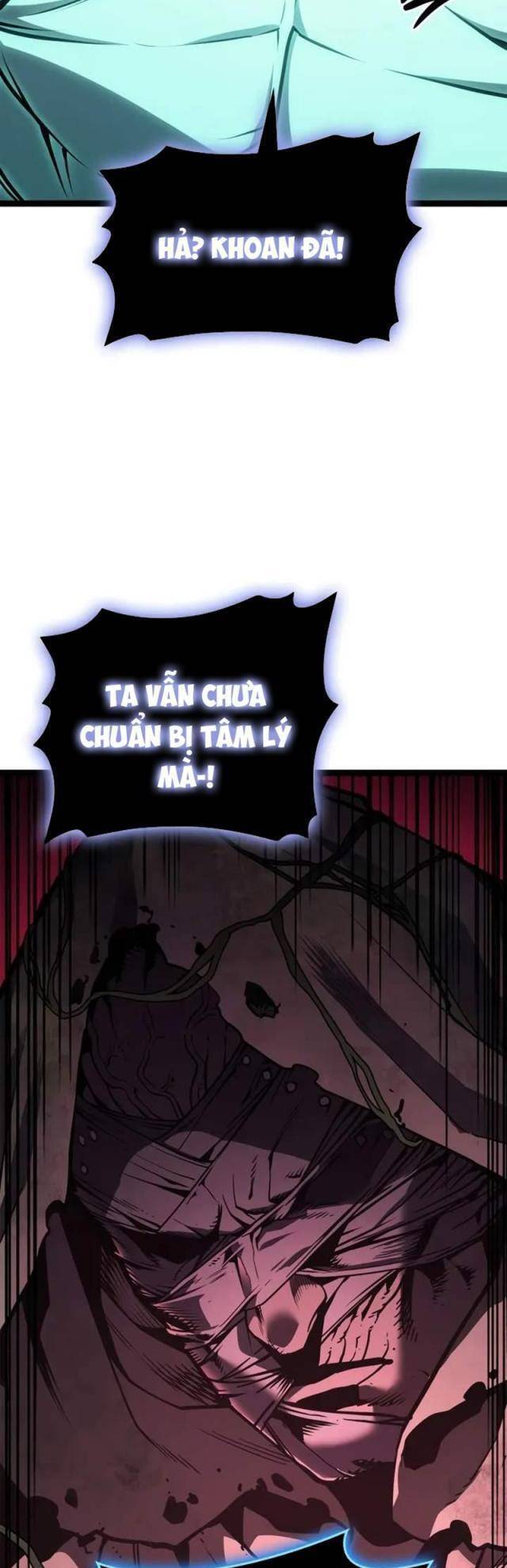 Vị Vua Mạnh Nhất Đã Trở Lại Chap 99 - Next Chap 100