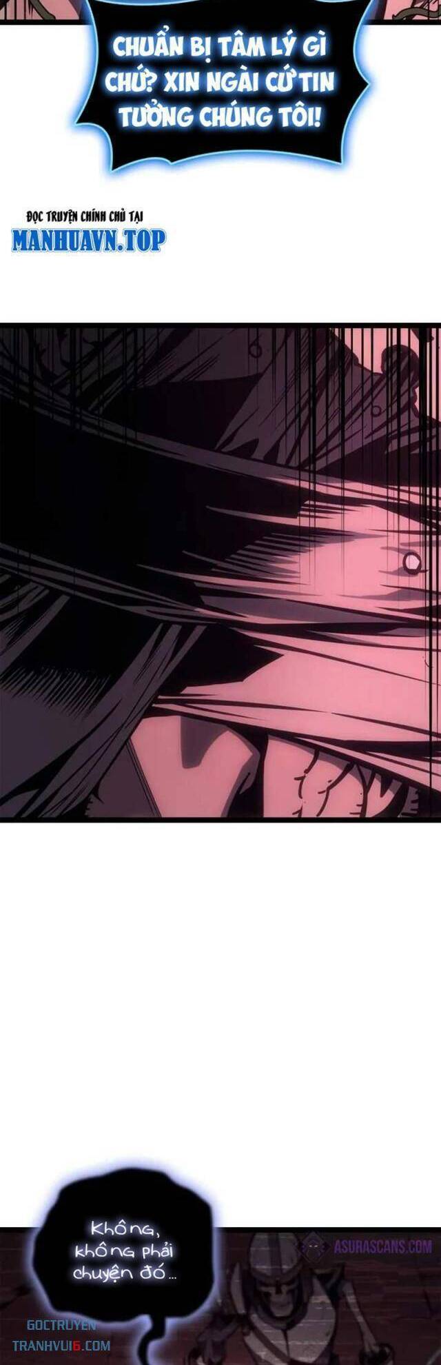 Vị Vua Mạnh Nhất Đã Trở Lại Chap 99 - Next Chap 100