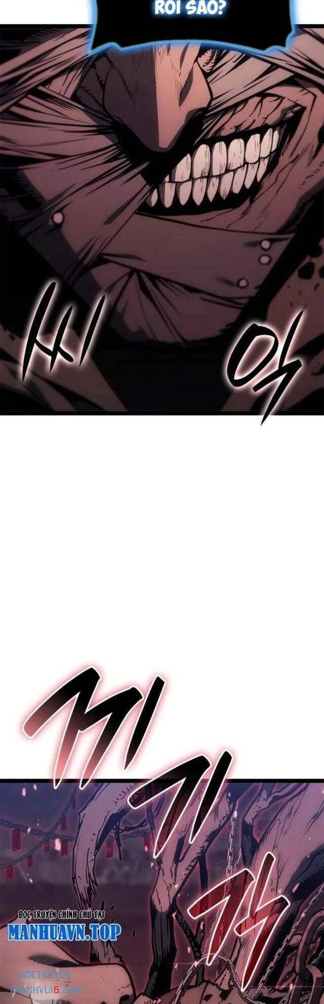 Vị Vua Mạnh Nhất Đã Trở Lại Chap 99 - Next Chap 100