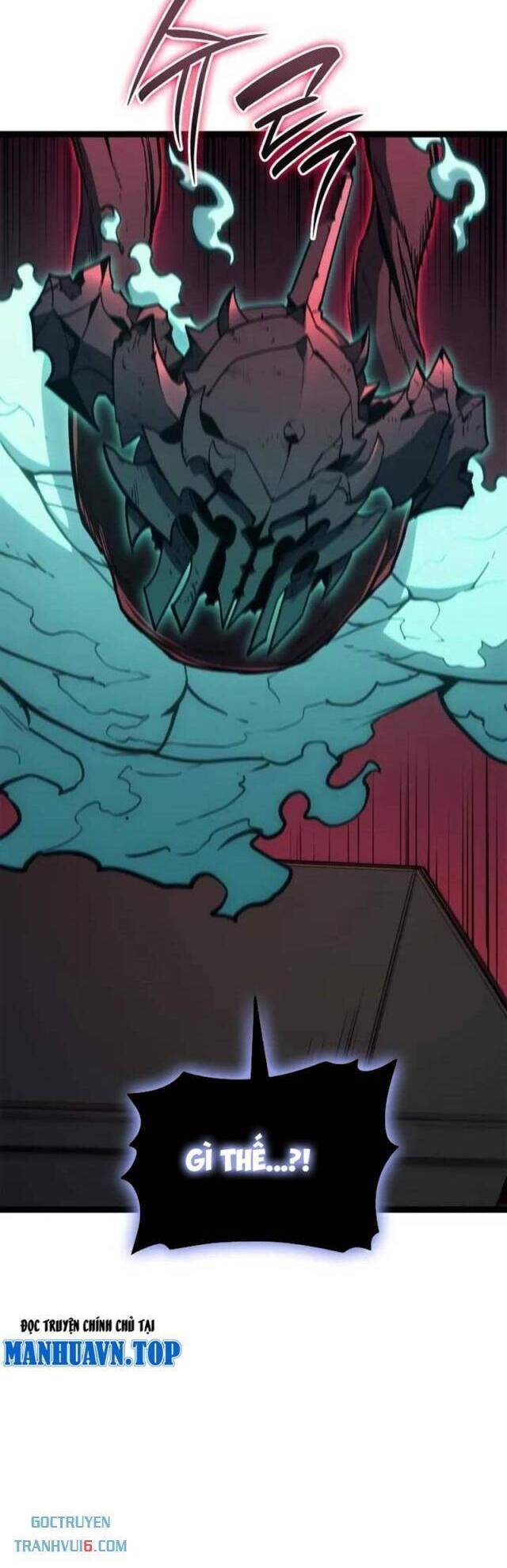 Vị Vua Mạnh Nhất Đã Trở Lại Chap 99 - Next Chap 100