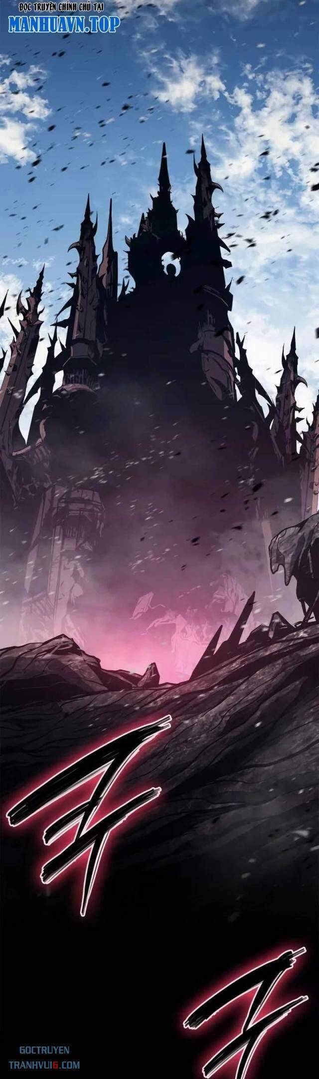 Vị Vua Mạnh Nhất Đã Trở Lại Chap 99 - Next Chap 100