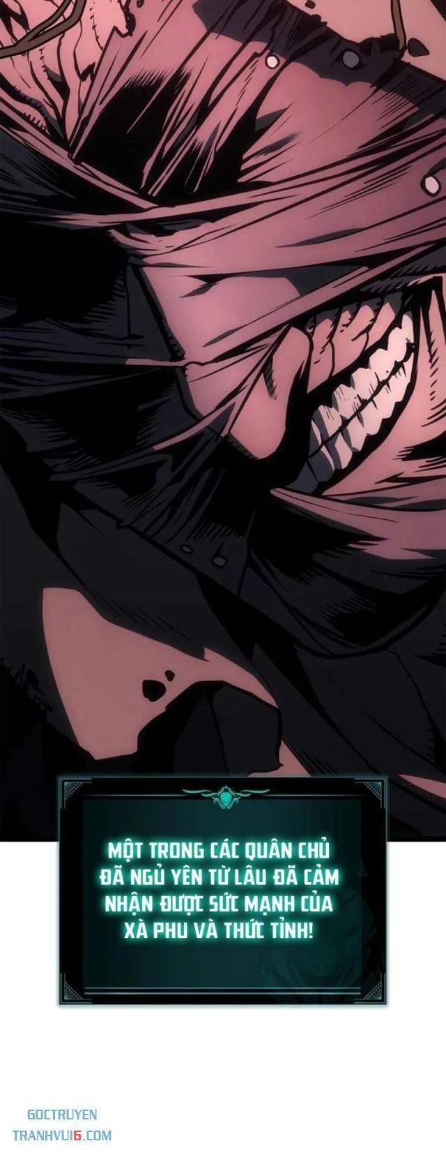 Vị Vua Mạnh Nhất Đã Trở Lại Chap 99 - Next Chap 100