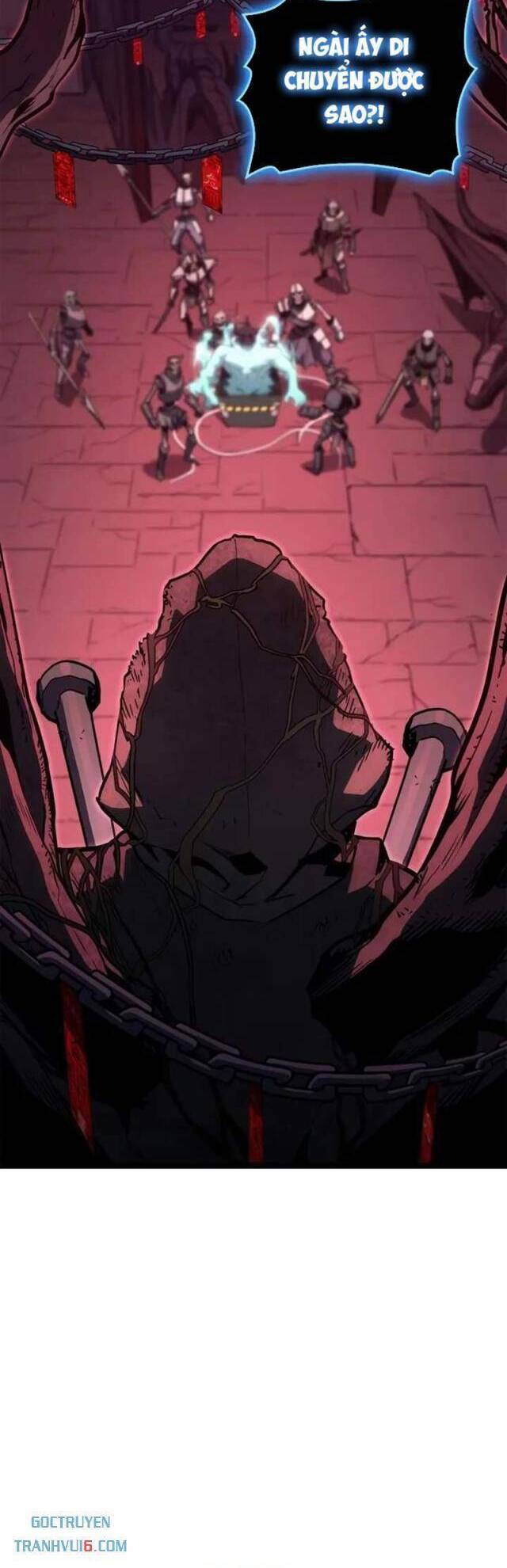 Vị Vua Mạnh Nhất Đã Trở Lại Chap 99 - Next Chap 100