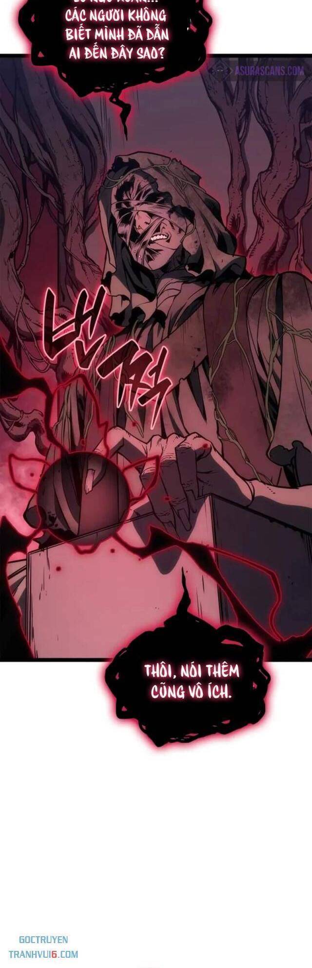 Vị Vua Mạnh Nhất Đã Trở Lại Chap 99 - Next Chap 100