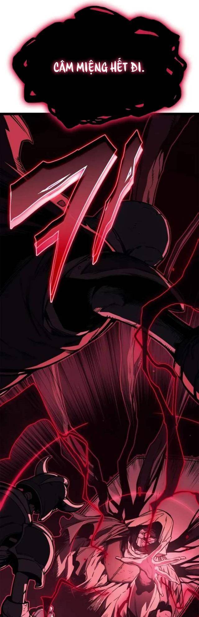 Vị Vua Mạnh Nhất Đã Trở Lại Chap 99 - Next Chap 100