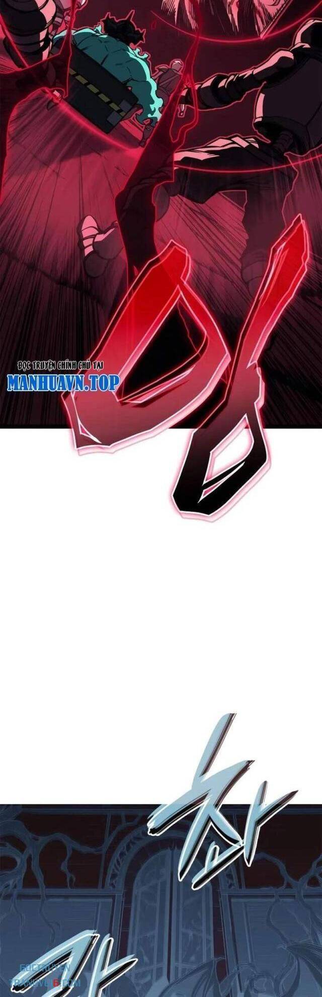 Vị Vua Mạnh Nhất Đã Trở Lại Chap 99 - Next Chap 100