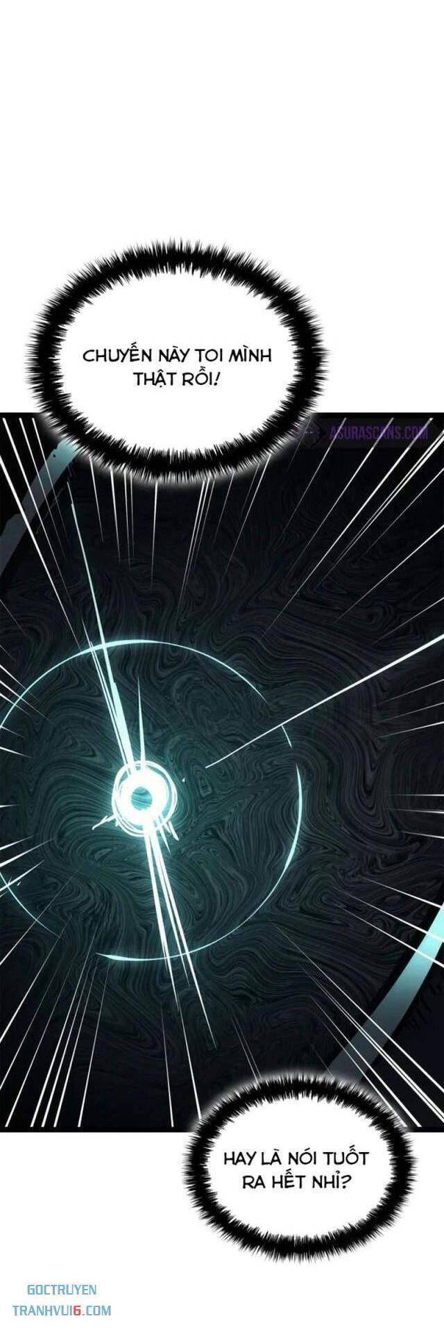 Vị Vua Mạnh Nhất Đã Trở Lại Chap 99 - Next Chap 100