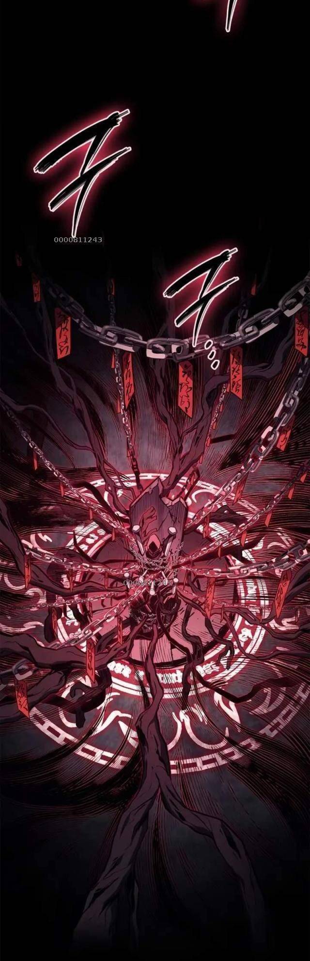 Vị Vua Mạnh Nhất Đã Trở Lại Chap 99 - Next Chap 100