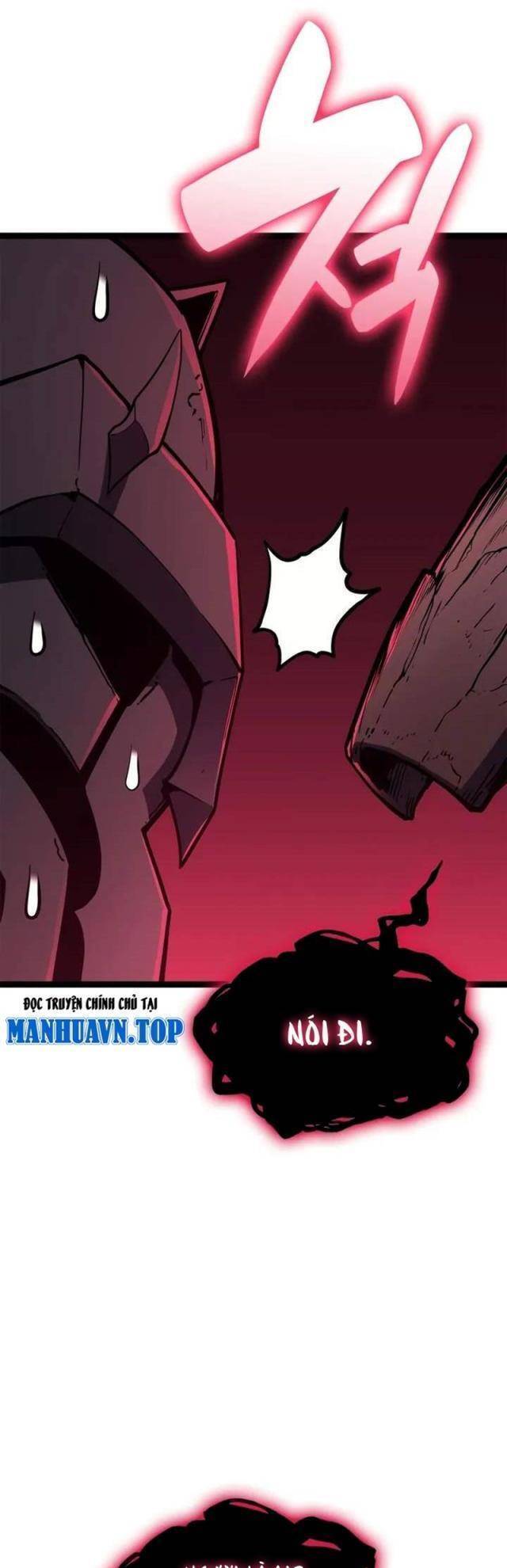 Vị Vua Mạnh Nhất Đã Trở Lại Chap 99 - Next Chap 100