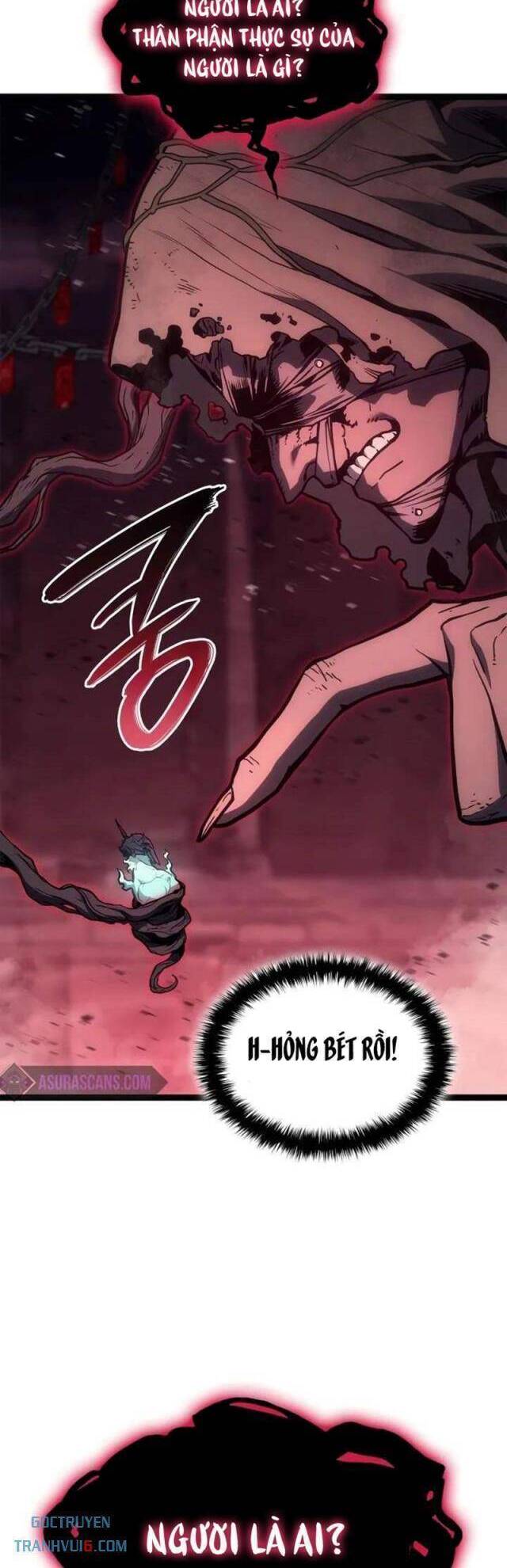 Vị Vua Mạnh Nhất Đã Trở Lại Chap 99 - Next Chap 100