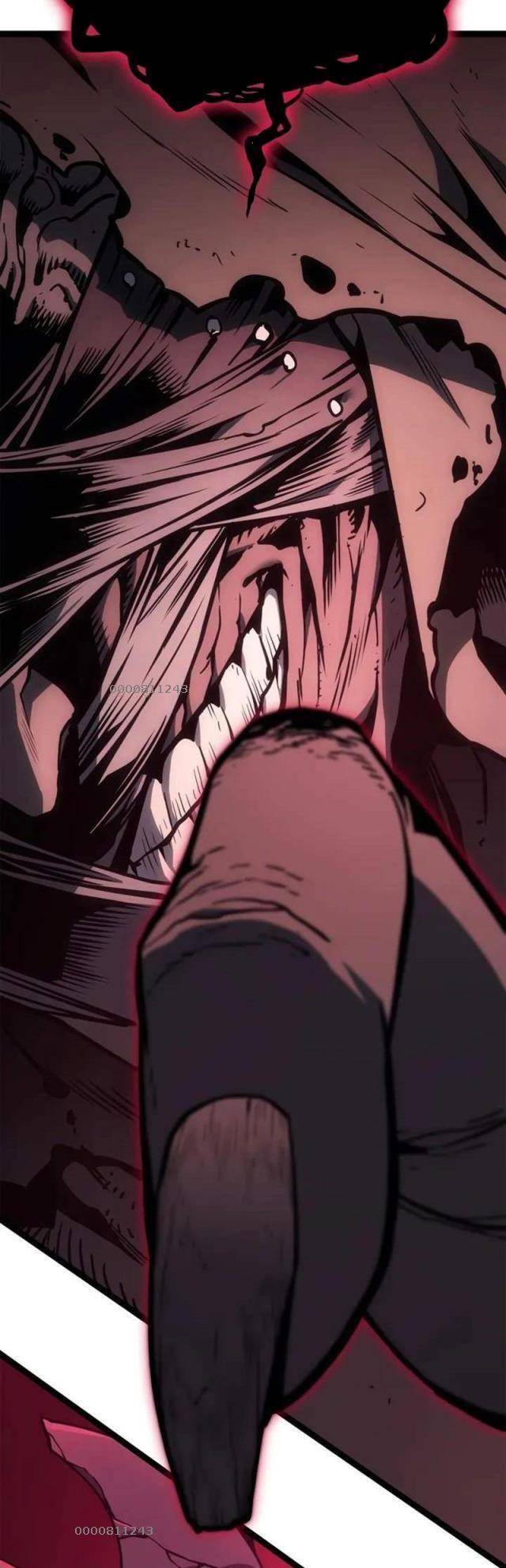 Vị Vua Mạnh Nhất Đã Trở Lại Chap 99 - Next Chap 100