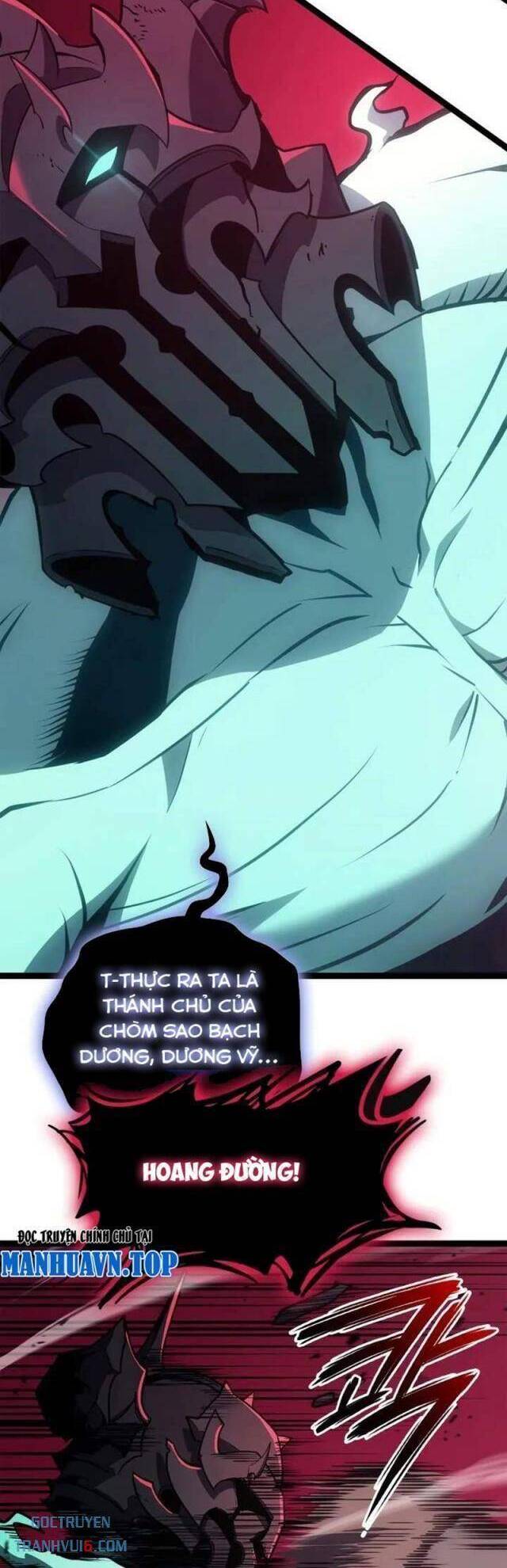 Vị Vua Mạnh Nhất Đã Trở Lại Chap 99 - Next Chap 100