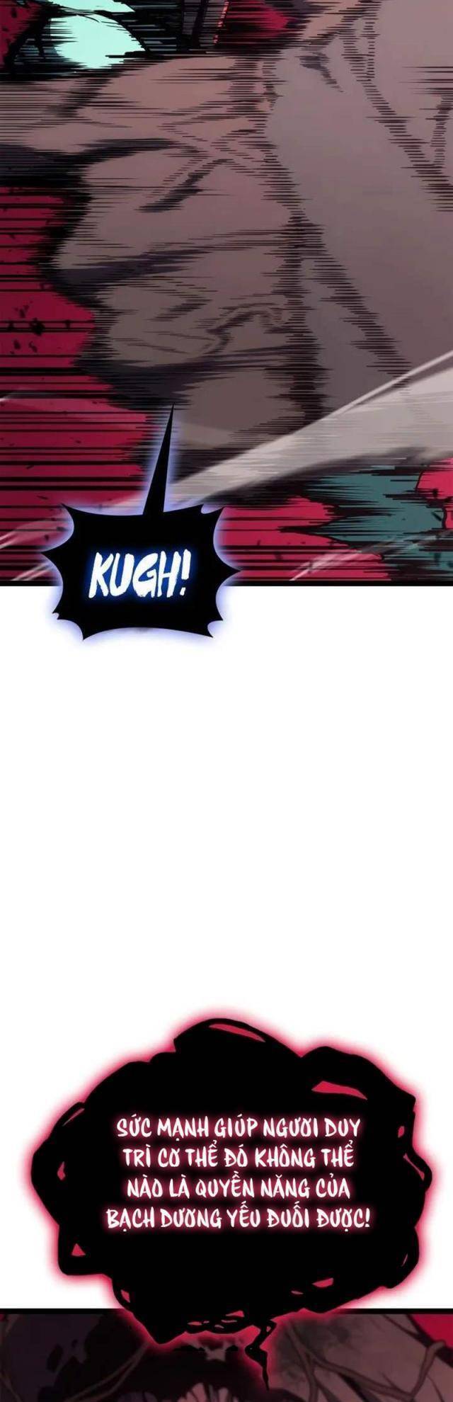 Vị Vua Mạnh Nhất Đã Trở Lại Chap 99 - Next Chap 100