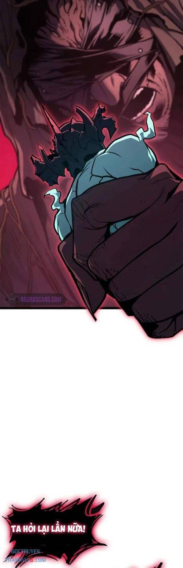 Vị Vua Mạnh Nhất Đã Trở Lại Chap 99 - Next Chap 100