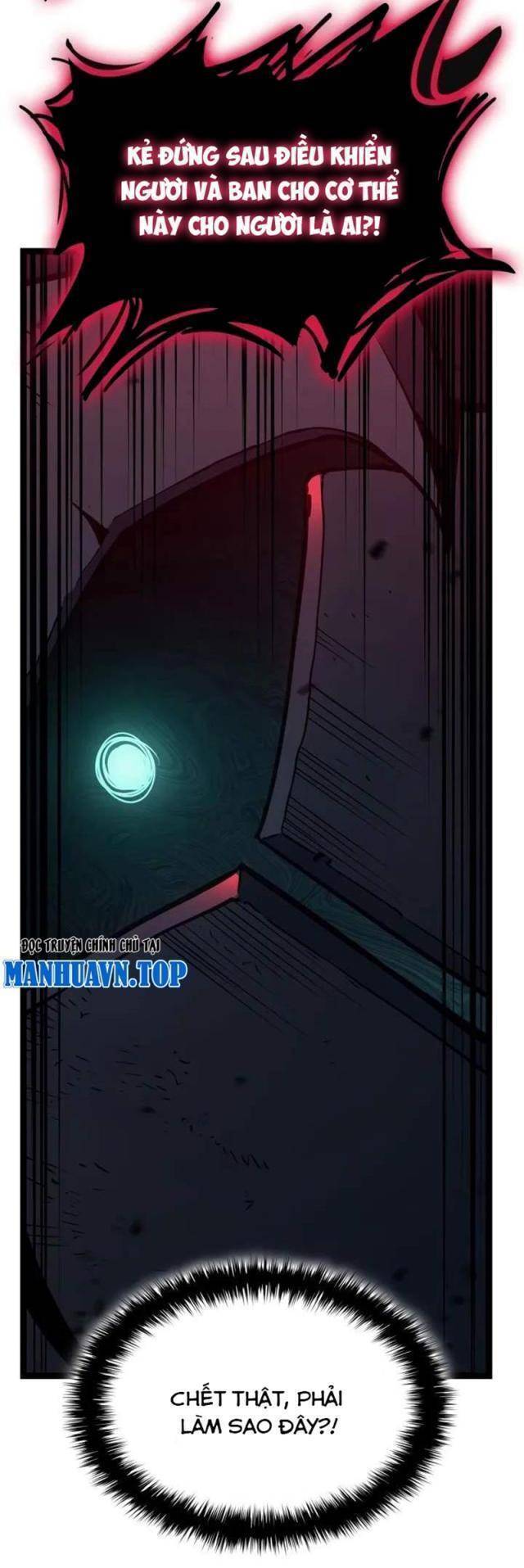 Vị Vua Mạnh Nhất Đã Trở Lại Chap 99 - Next Chap 100