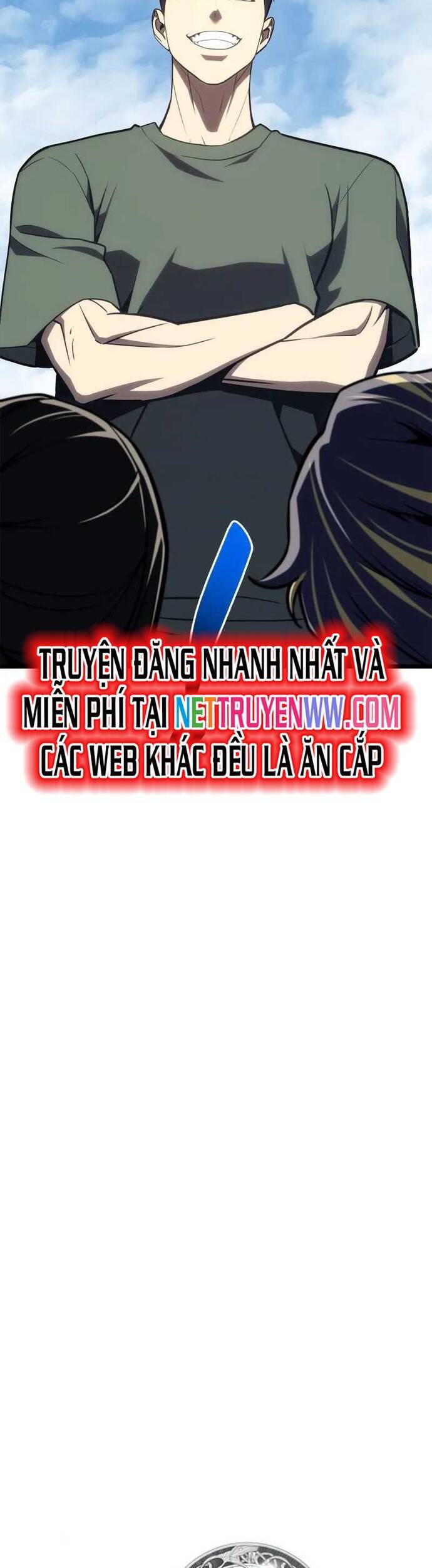 Vị Vua Mạnh Nhất Đã Trở Lại Chap 103 - Next Chap 104