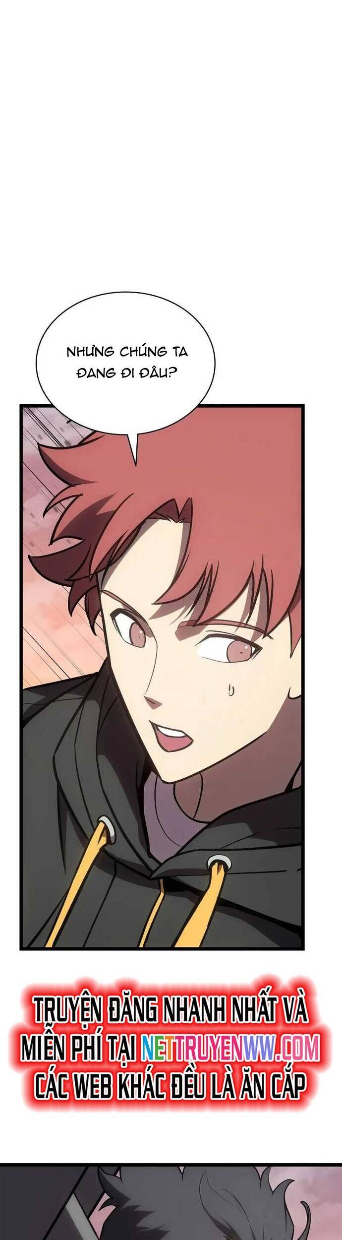Vị Vua Mạnh Nhất Đã Trở Lại Chap 103 - Next Chap 104