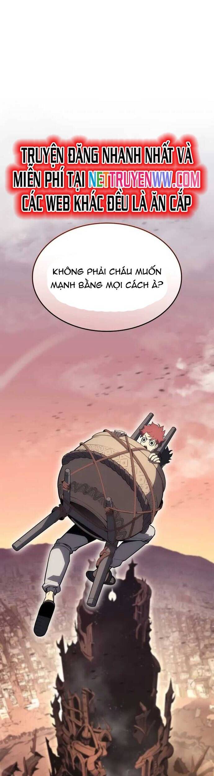 Vị Vua Mạnh Nhất Đã Trở Lại Chap 103 - Next Chap 104