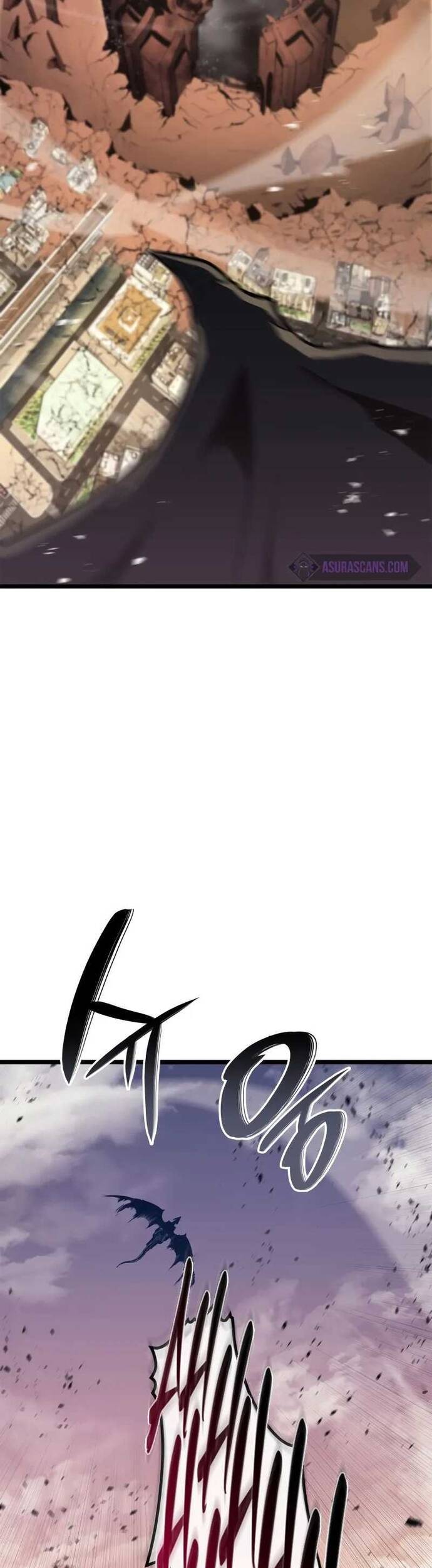 Vị Vua Mạnh Nhất Đã Trở Lại Chap 103 - Next Chap 104