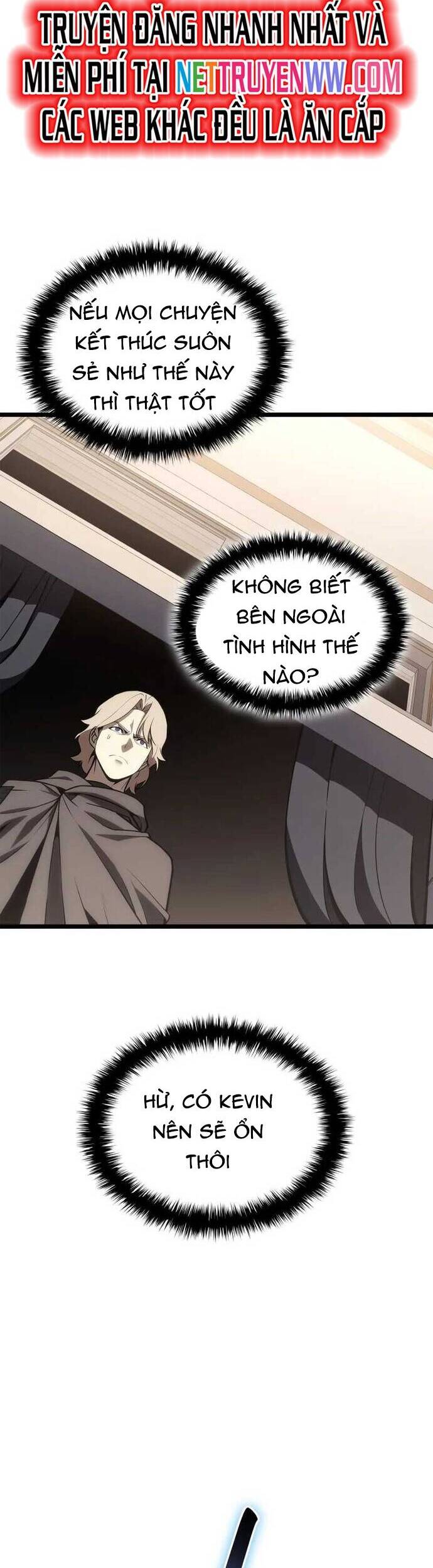 Vị Vua Mạnh Nhất Đã Trở Lại Chap 103 - Next Chap 104