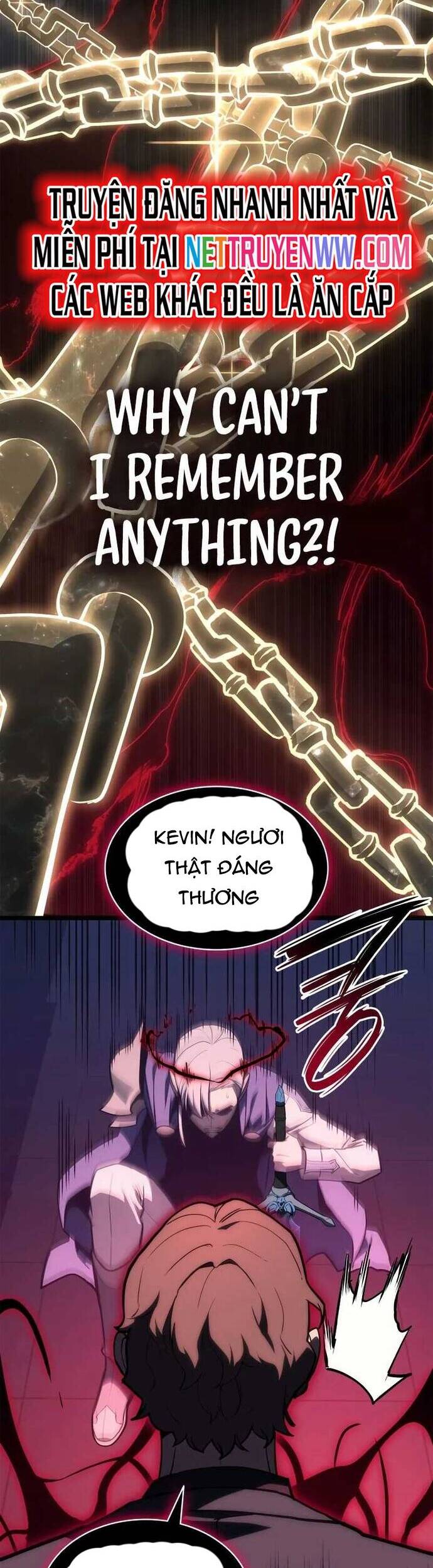 Vị Vua Mạnh Nhất Đã Trở Lại Chap 103 - Next Chap 104