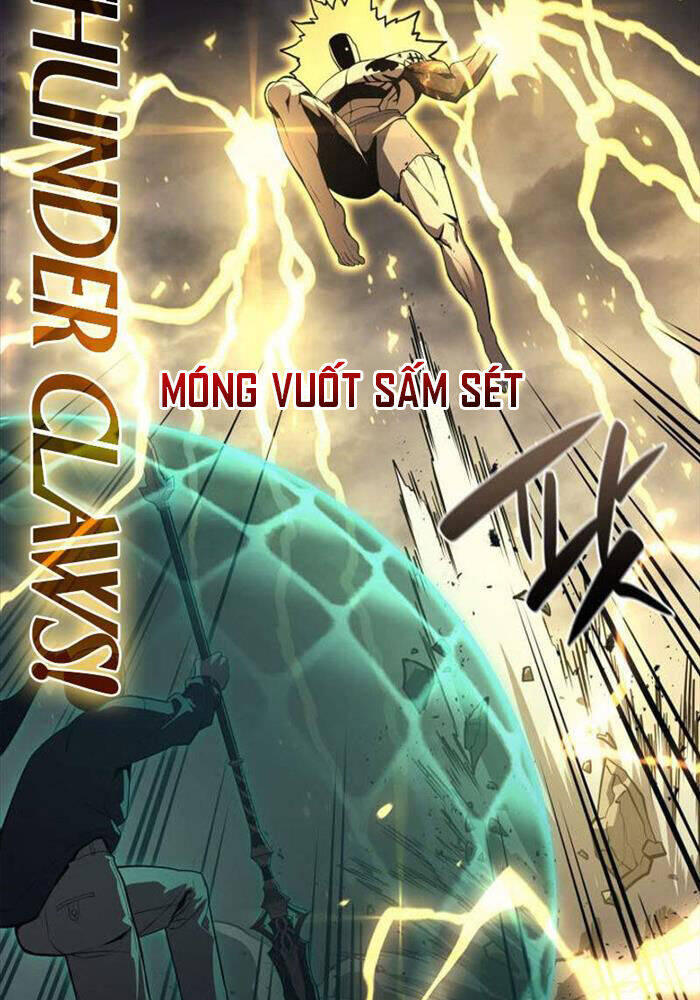 Vị Vua Mạnh Nhất Đã Trở Lại Chap 100 - Next Chap 101
