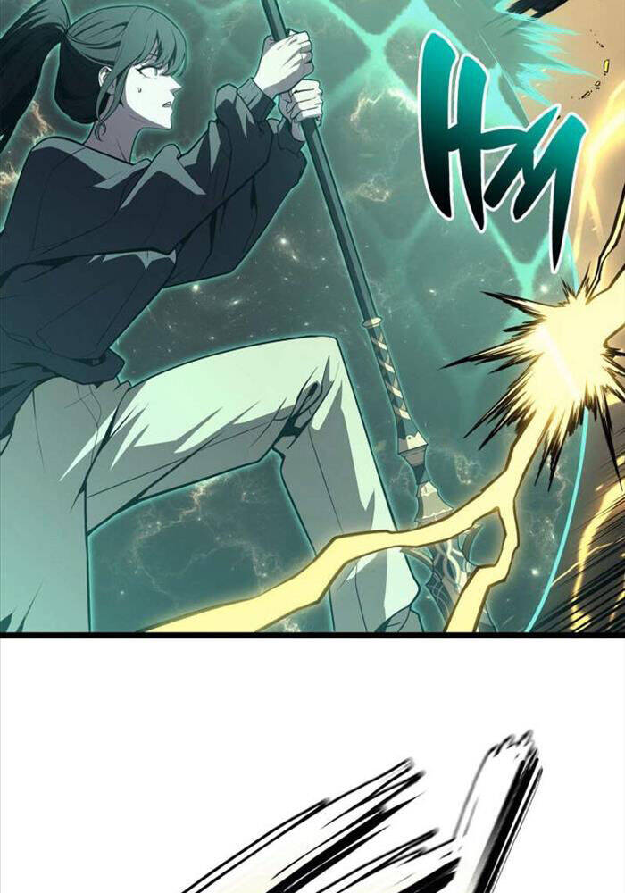 Vị Vua Mạnh Nhất Đã Trở Lại Chap 100 - Next Chap 101