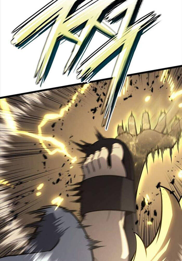 Vị Vua Mạnh Nhất Đã Trở Lại Chap 100 - Next Chap 101