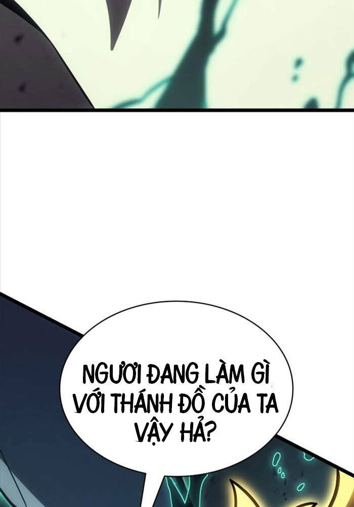 Vị Vua Mạnh Nhất Đã Trở Lại Chap 100 - Next Chap 101