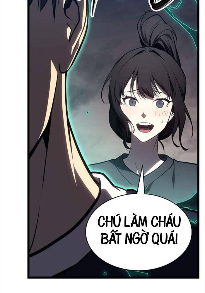 Vị Vua Mạnh Nhất Đã Trở Lại Chap 100 - Next Chap 101