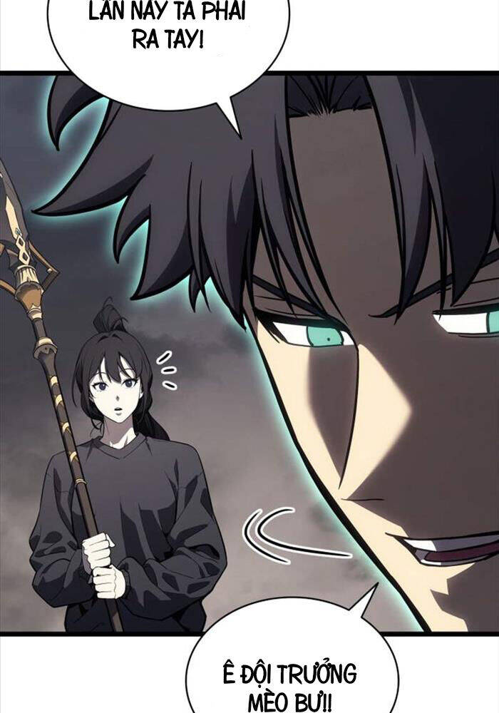 Vị Vua Mạnh Nhất Đã Trở Lại Chap 100 - Next Chap 101