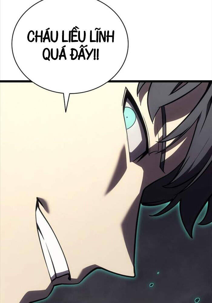 Vị Vua Mạnh Nhất Đã Trở Lại Chap 100 - Next Chap 101