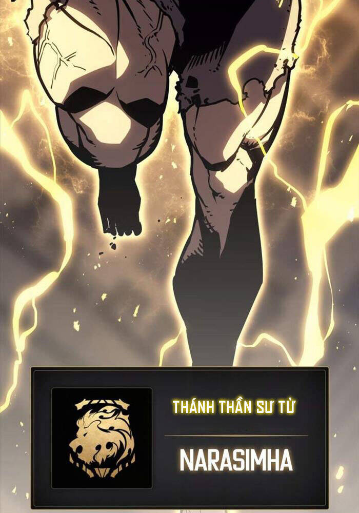 Vị Vua Mạnh Nhất Đã Trở Lại Chap 100 - Next Chap 101