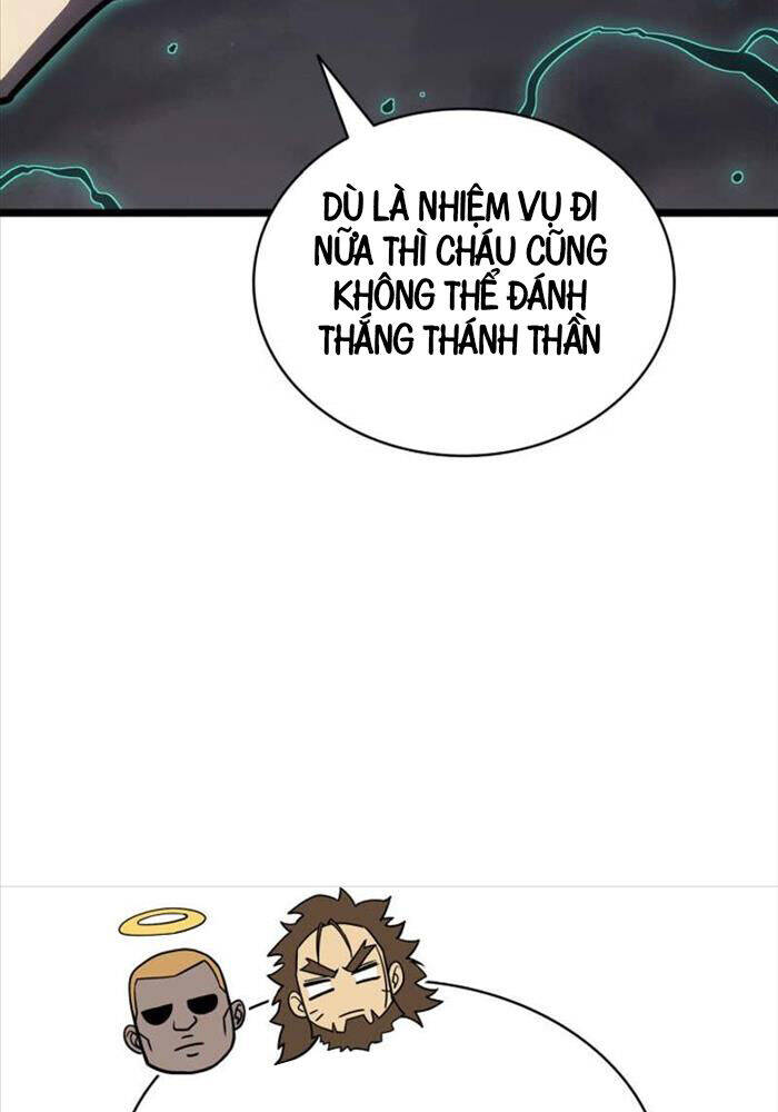 Vị Vua Mạnh Nhất Đã Trở Lại Chap 100 - Next Chap 101
